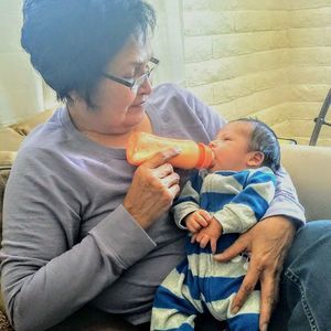 Meet your Posher, Regina